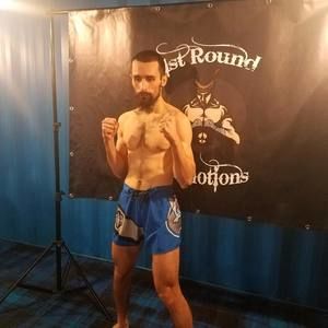 Meet your Posher, Nick